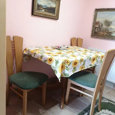 Apartma Stara Posta Rogaška Slatina