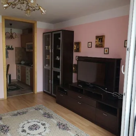 Apartamento Apartma Stara Posta *