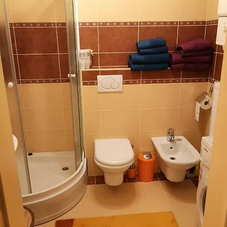Apartma Stara Posta Apartamento