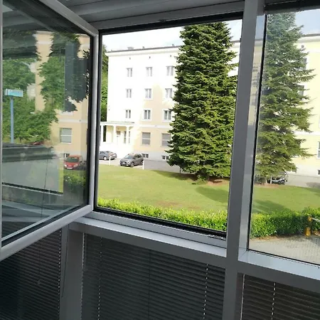 Apartma Stara Posta *