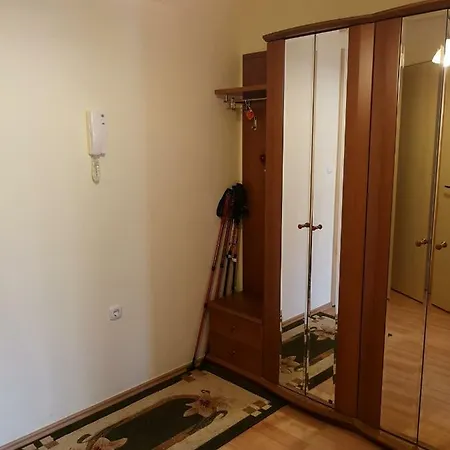Apartma Stara Posta