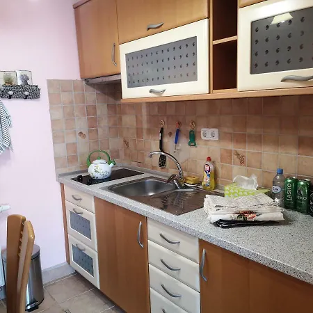 Apartma Stara Posta Apartamento