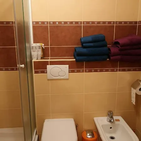 Apartma Stara Posta アパート *