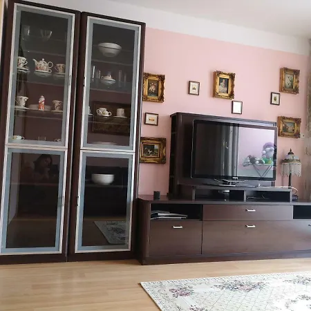 Apartma Stara Posta *