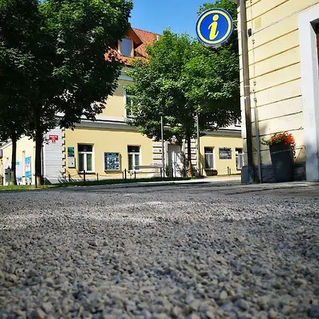 Apartma Stara Posta Rogaška Slatina